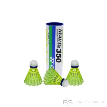 BS Badminton shuttlecock Yonex Mavis M-350 (wolna)