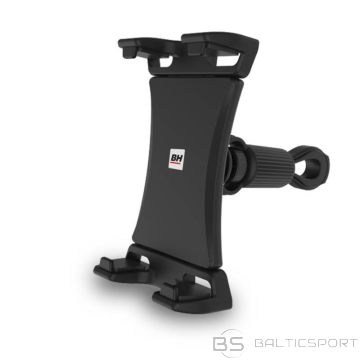 Telefona un planšetdatora turētājs BH FITNESS