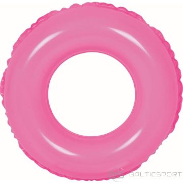 BS PELDĒŠANAS RINGS 60CM 47254 ROZĀ (N/A)