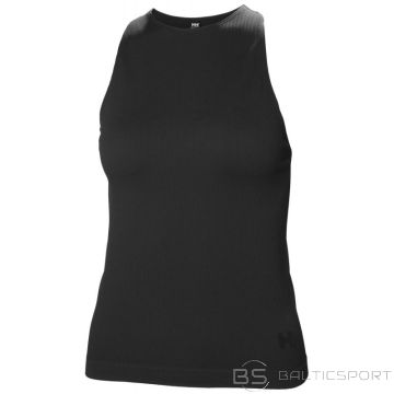Helly Hansen Бесшовная майка Allure W 53940 990 (M)