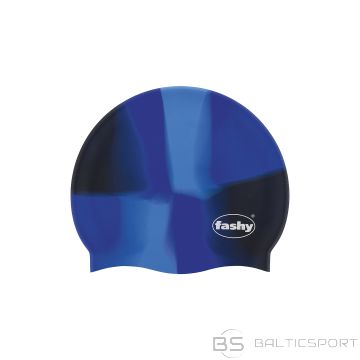 FASHY silikona peldcepure