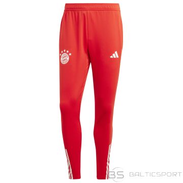 Adidas FC Bayern Training Panty IQ0605 / red / XL