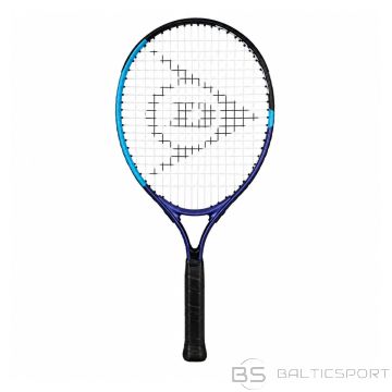 Tennis racket Dunlop ATP TOUR FX JNR (21'') G000