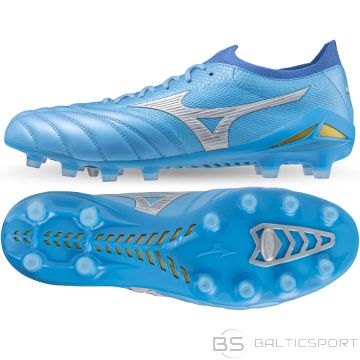 Mizuno Morelia Neo IV Beta Japan FG apavi P1GA264025 / Zili / 45