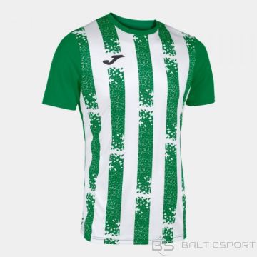 Joma Inter III T-krekls ar īsām piedurknēm 103164.452 (3XL)
