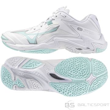 Mizuno Apavi WAVE LIGHTNING Z8 V1GC240045 / 40 / balti