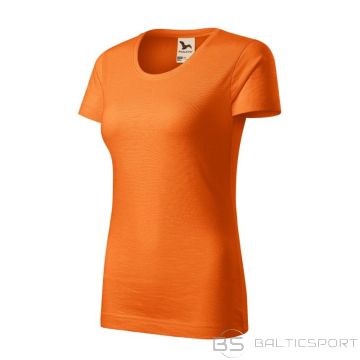 Malfini Native T-shirt (GOTS) W MLI-17411 orange (L)