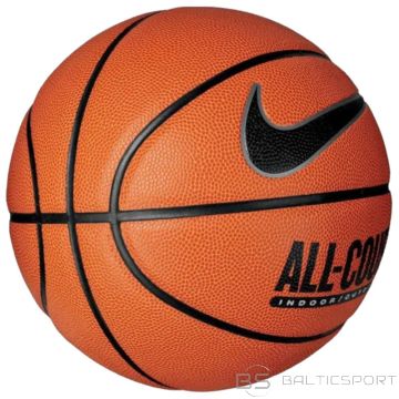 Nike Ikdienas visa korta 8P bumba N1004369-855 (7)