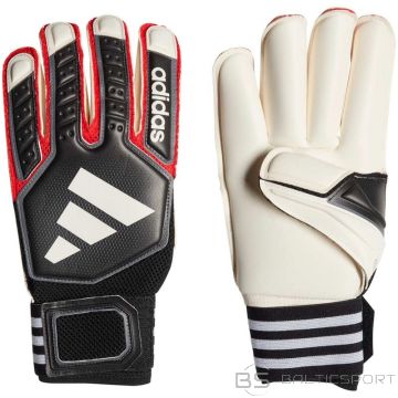 Goalkeeper gloves adidas Tiro Pro M HN5611 (11)