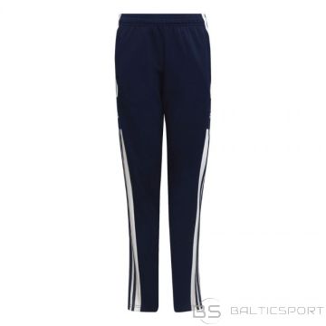 Adidas Squadra 21 Training Jr HC6280 pants (128cm)