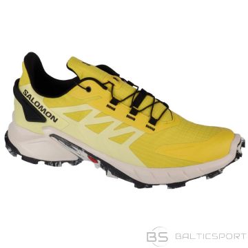 Salomon Supercross 4 M 474611 running shoes (46 2/3)