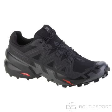 Salomon Кроссовки Speedcross 6 Wide M 417440 (46)
