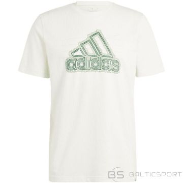 Adidas Growth Badge Graphic M IS2873 T-krekls (L)
