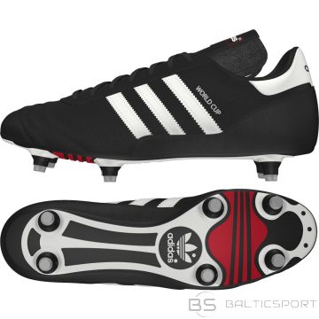Buty adidas World Cup  011040 / czarny / 41 1/3