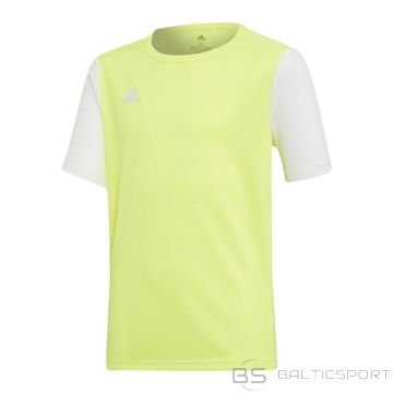 Adidas Estro 19 JSY Y Jr DP3229 futbola krekls (164 cm)