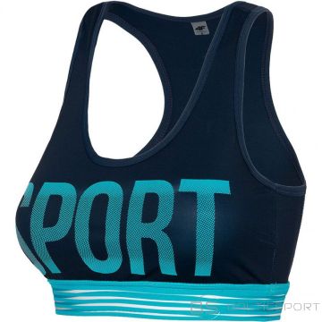 4F Sporta krūšturis W H4L20 STAD004A 31S (S)
