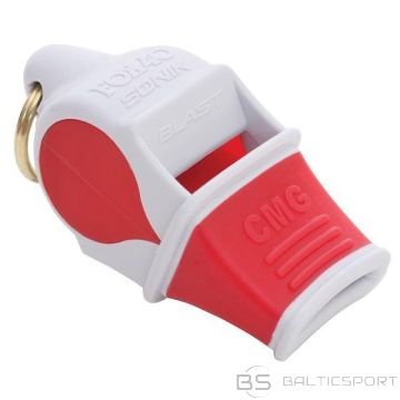 Fox40 Whistle Fox 40 CMG Sonik Blast / 120 dB / daudzkrāsains