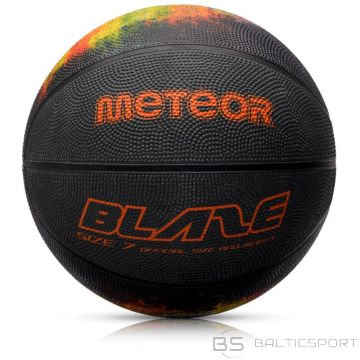Meteor Blaze 7 16812 7. izmēra basketbols (uniw)