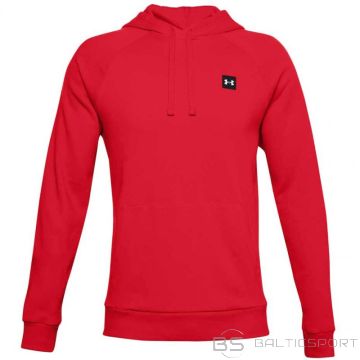 Under Armour Under Armor Rival Fleece Hoodie M 1357092 600 (S)