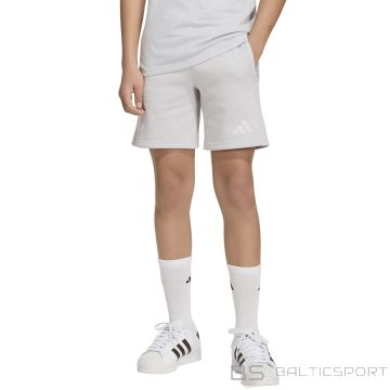Adidas ENTRADA 26 sporta šorti junioriem KF5929 / pelēki / 176 cm