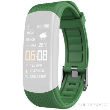 Giewont Fit&amp;GO siksna GW200 GWP200-5 — Go Green (nav pieejams)