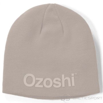 Inny Ozoshi Hiroto Classic cepure pelēka OWH20CB001 (N/A)