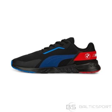 Puma BMW MMS Tiburion Logo M 307502 01 shoes (42,5)