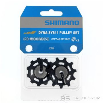 Shimano RDM9000 riteņi (nav pieejams)