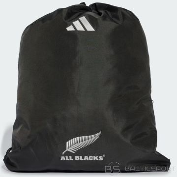 Worek plecak na buty i odzież adidas All Blacks JI9326 / czarny