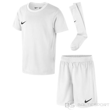 Nike Park 20 mazo bērnu komplekts CD2244 100 / Balta / XL