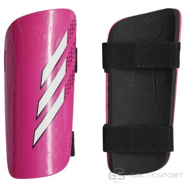 Adidas Shinguards X SG TRN HN5616 / rozā / M