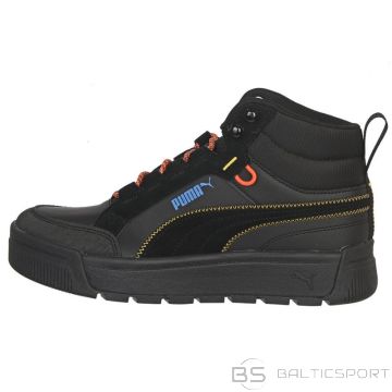 Shoes Puma Tarrenz SB III Open Road Jr 393929-01 (38)