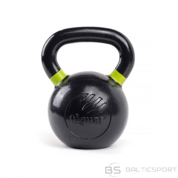 Tiguar kettlebell Raw V2 32 kg TI-KB0032RV2 (N/A)