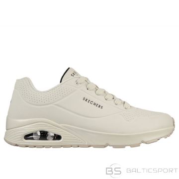 Skechers Uno Stand On Air M 52458-OFWT shoes (41.5)