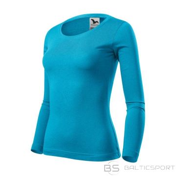 Malfini Fit-T Ls W MLI-16944 (S)