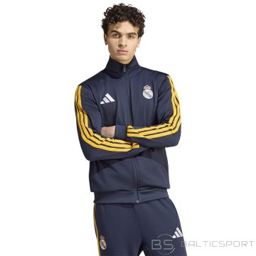Adidas Real Madrid DNA treniņtērps KG2950 / M / tumši zils