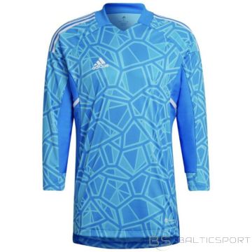 Adidas Джерси вратаря Condivo 22 с длинным рукавом M HB1616 (L)