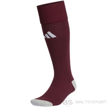 Adidas Milano 23 futbola zeķes IB7820 (40-42)