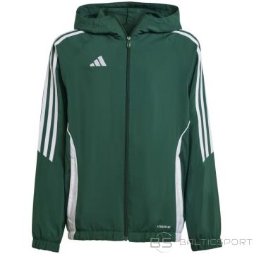 Adidas Tiro 24 Jr IM8796 jacket (116cm)
