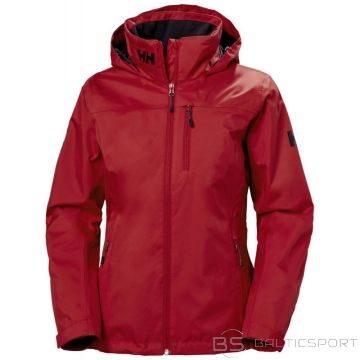 Helly Hansen Crew Hooded Midlayer Jacket W 33891 162 (S)