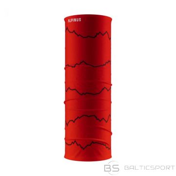 Chimney Alpinus Zuzi Alp Hos 1 (N/A)