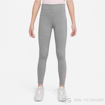 Nike Sportswear Essential Jr Pants DN1853-092 (M (137-147cm))
