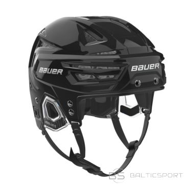Bauer Хоккейный шлем Re-akt 3D 1065838 (M)