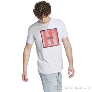 Adidas T-krekls Tiro Box Tee M II5878 (XL)