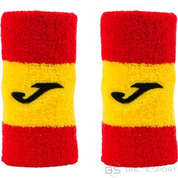 Joma dubultais sviedru apsējs rokai Red-Yellow-Red 400300.P03