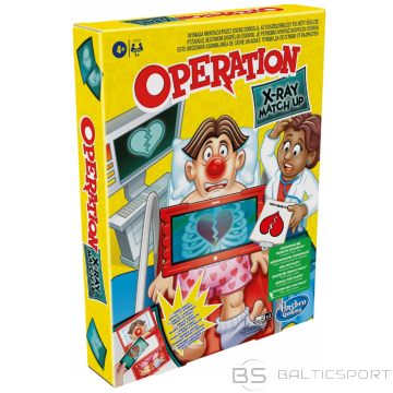 Detal OPERATION ER GAME F4259