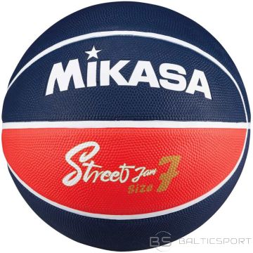 Mikasa Basketbola bumba BB702B-NBRW (7)