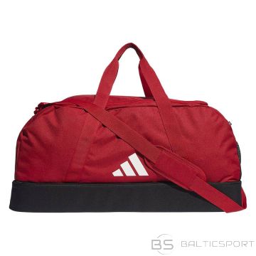 Pleca soma / sporta soma /Adidas TIRO sporta soma BC L IB8656 / 60 x 31 x 32 / sarkana