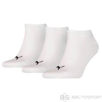 Puma НОСКИ ДЛЯ КРОССОВОК 3 пары 261080001 300 (43-46)