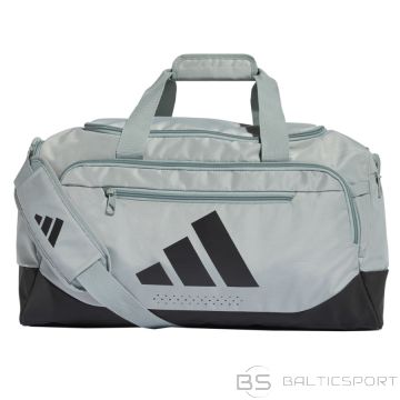 Adidas Спортивная сумка Training Defender KE6243 / один размер / серый